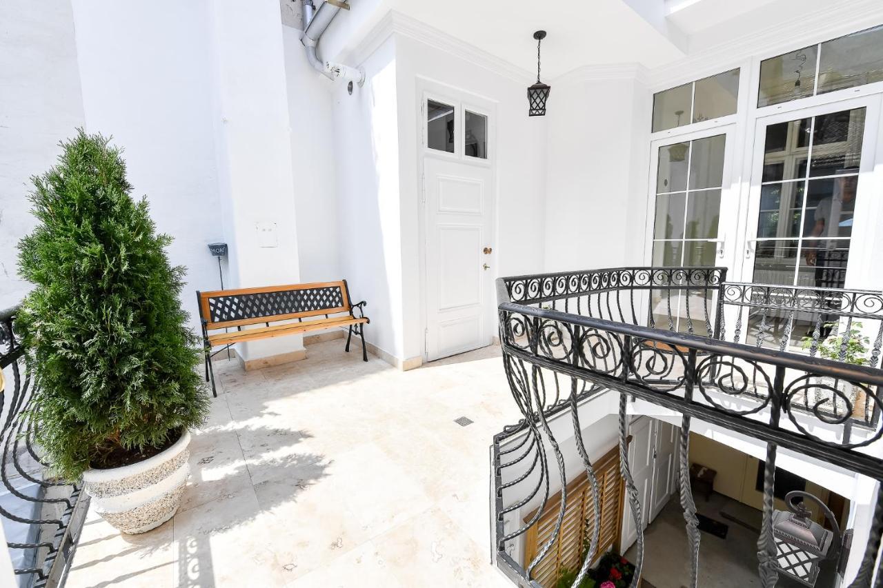 Apartment Casa Baritiu