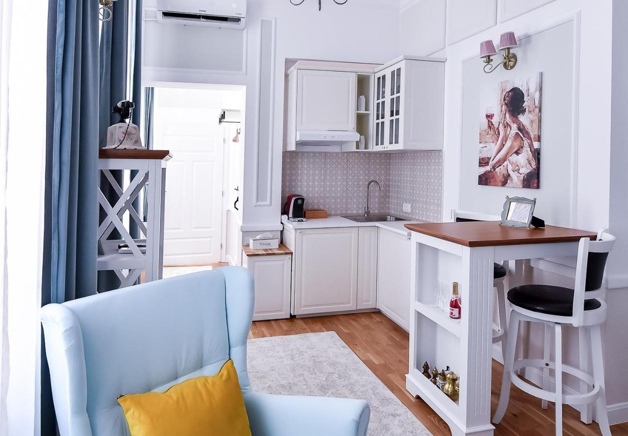 Casa Baritiu Appartamento