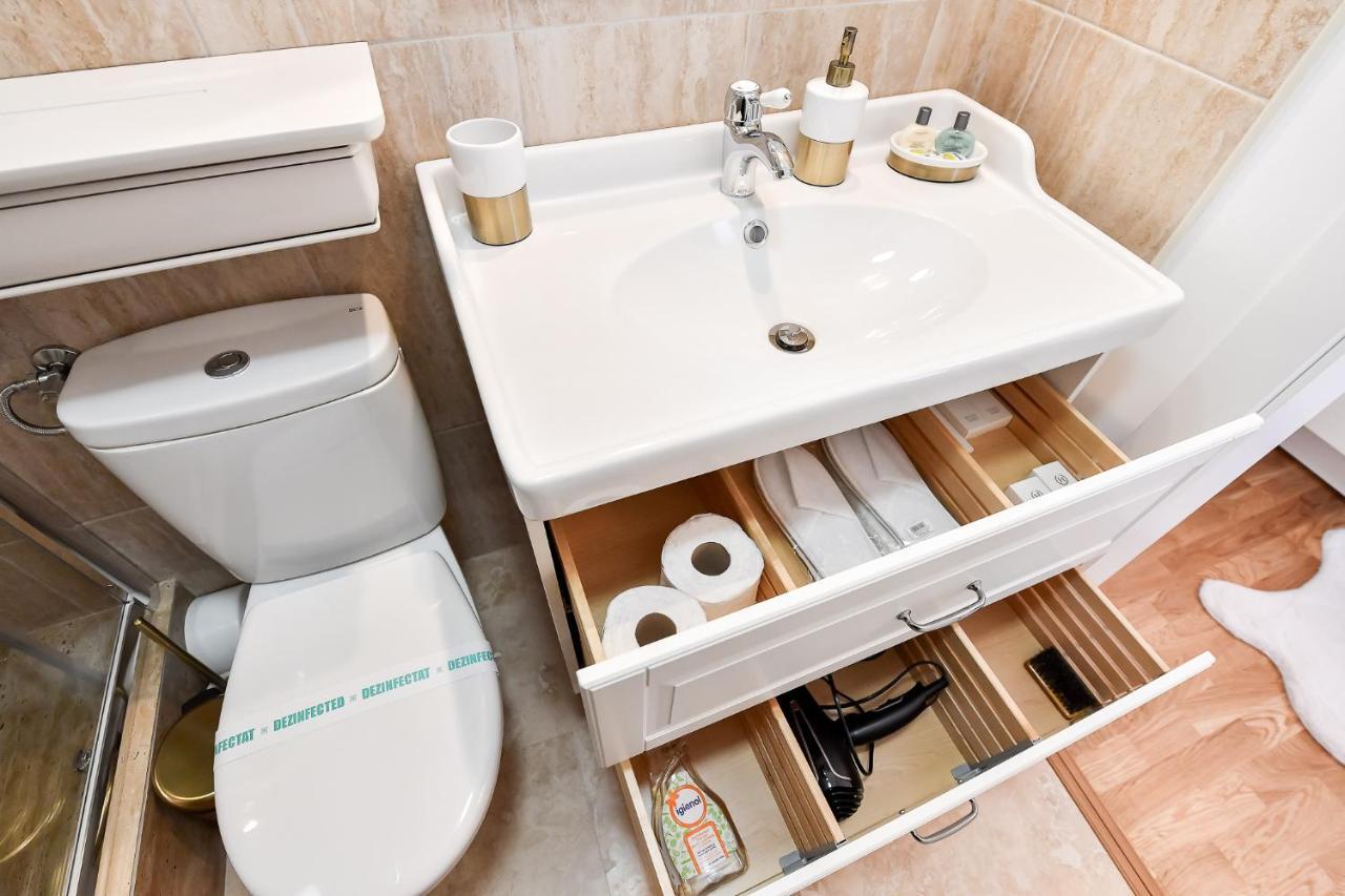 Appartamento Casa Baritiu