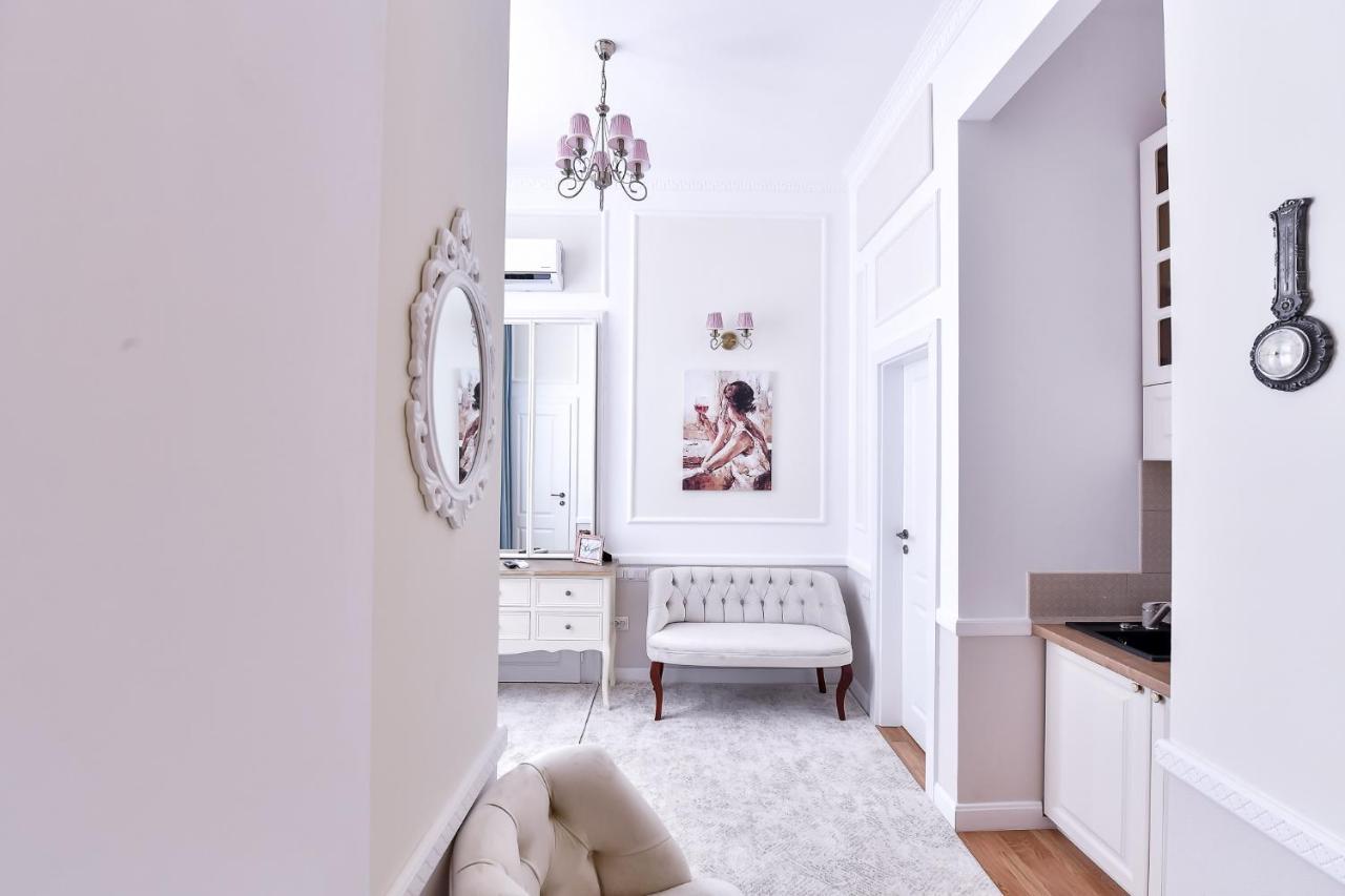 Appartamento Casa Baritiu