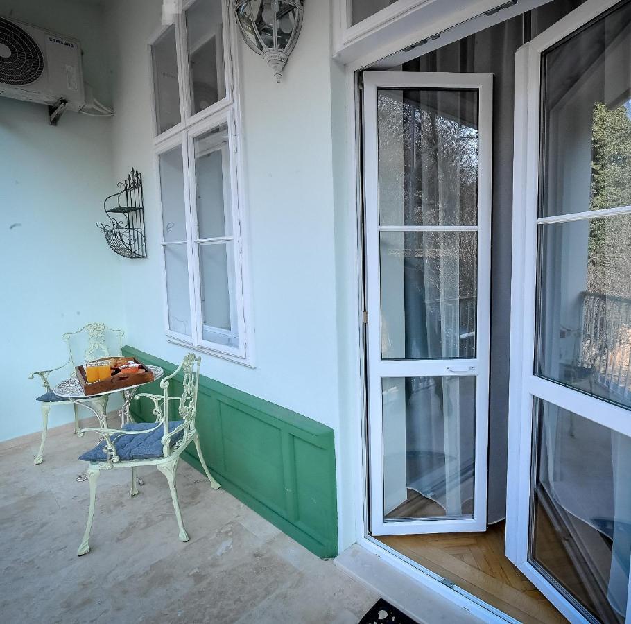 Apartment Casa Baritiu *