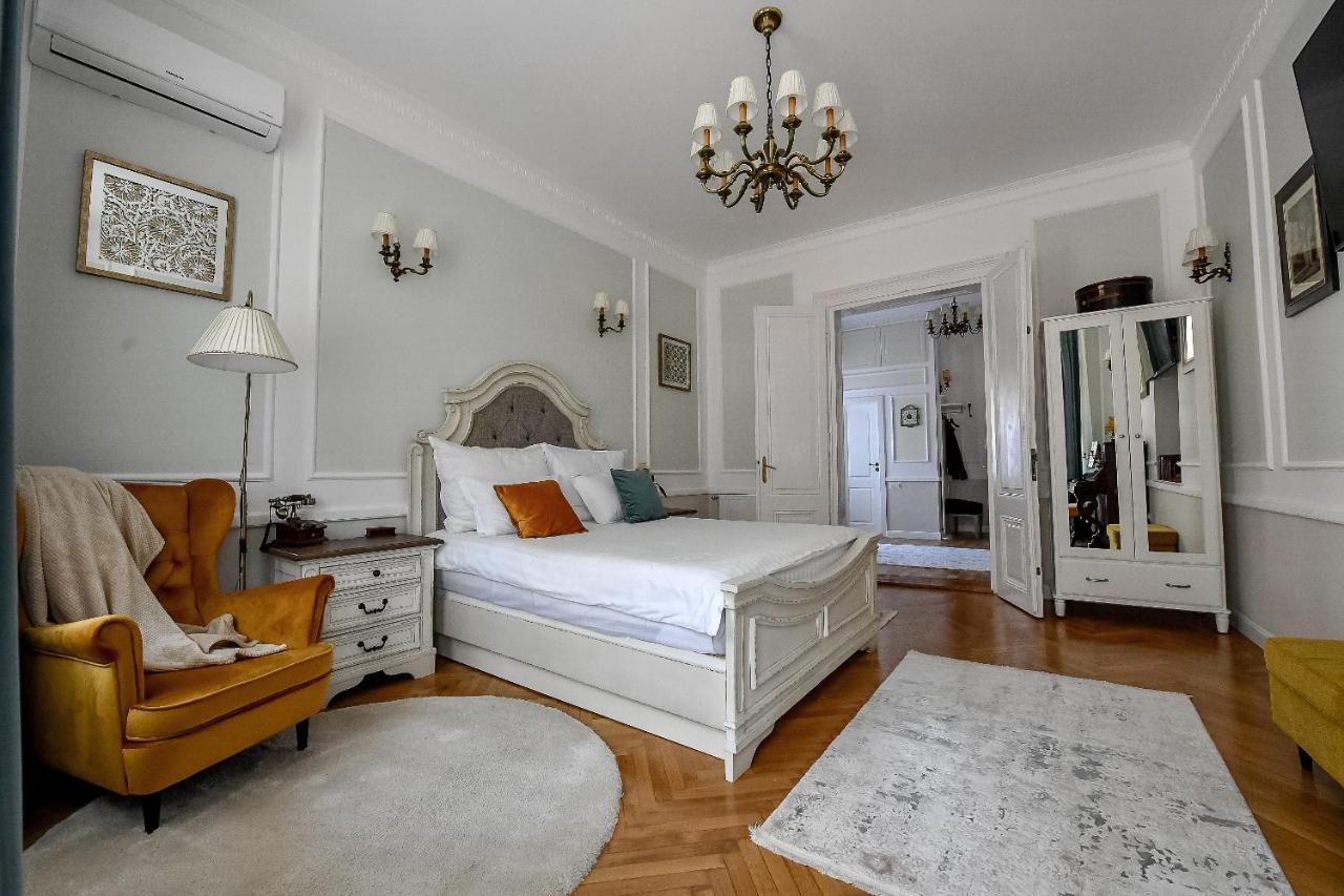 Casa Baritiu Brasov