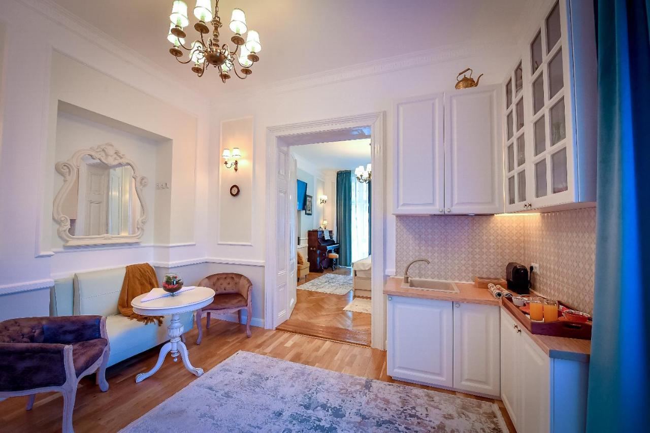 Casa Baritiu Appartamento Braşov