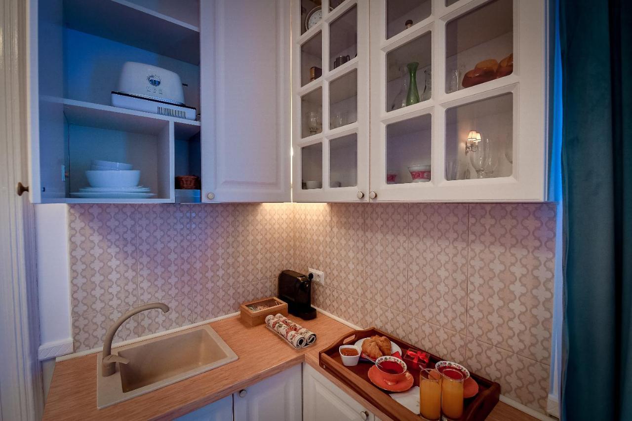 Casa Baritiu Appartamento