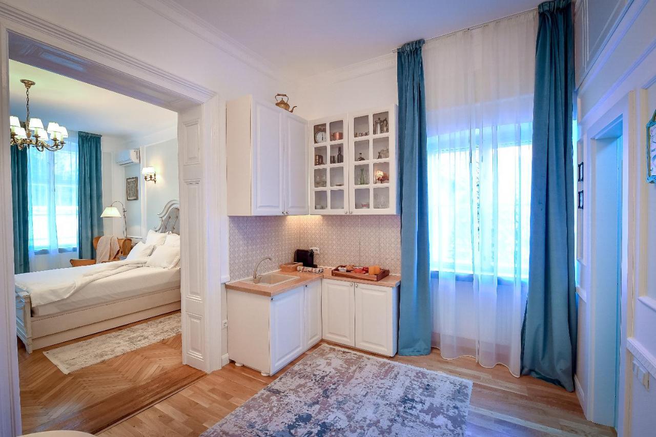 Casa Baritiu Brasov