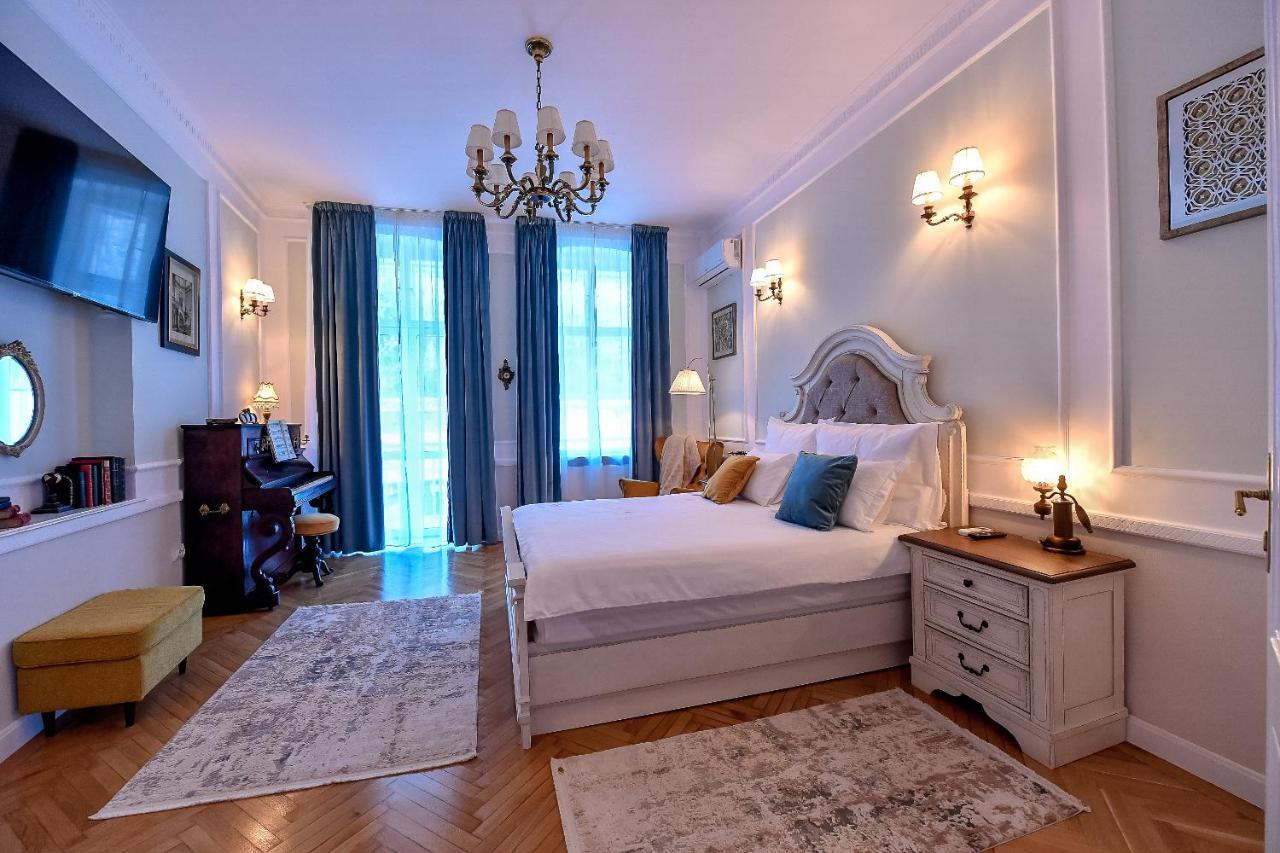 Casa Baritiu Apartment *