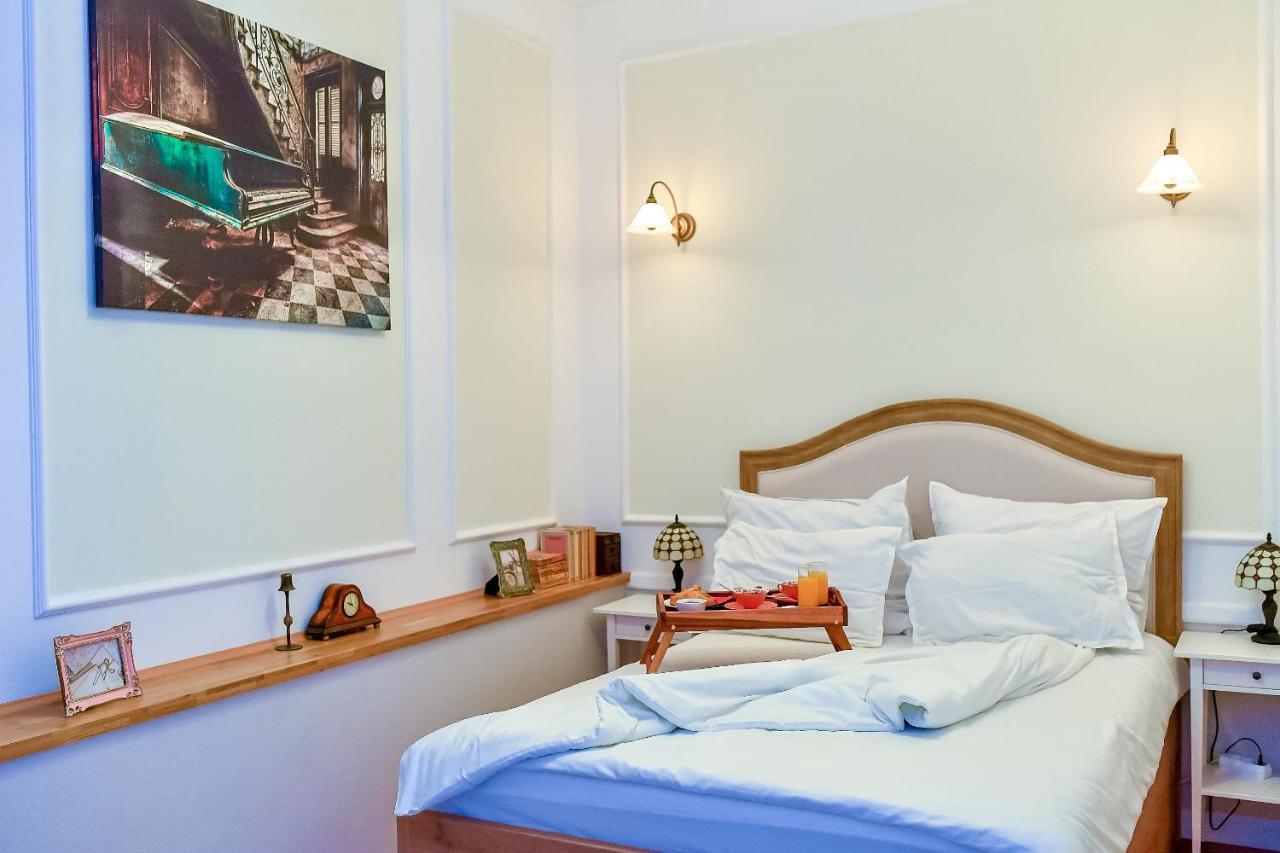 Casa Baritiu Apartment Brasov