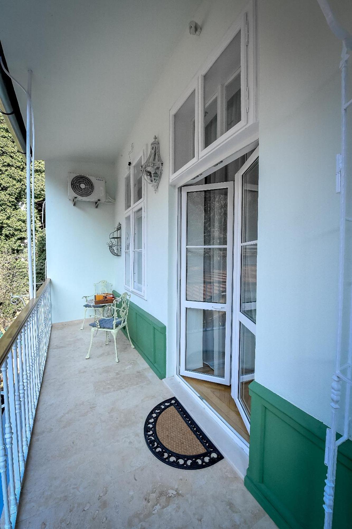 Apartment Casa Baritiu Brasov