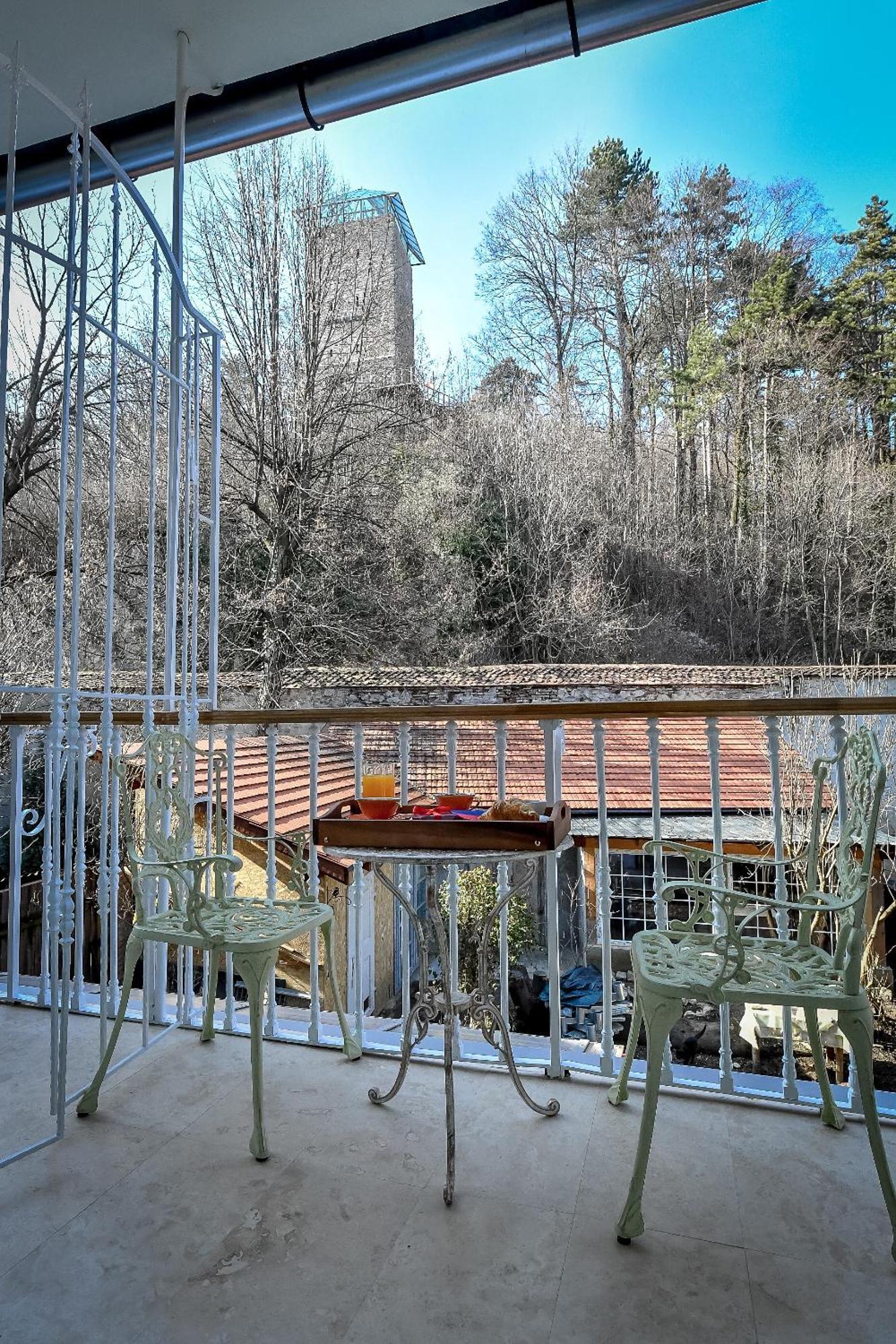 Appartamento Casa Baritiu