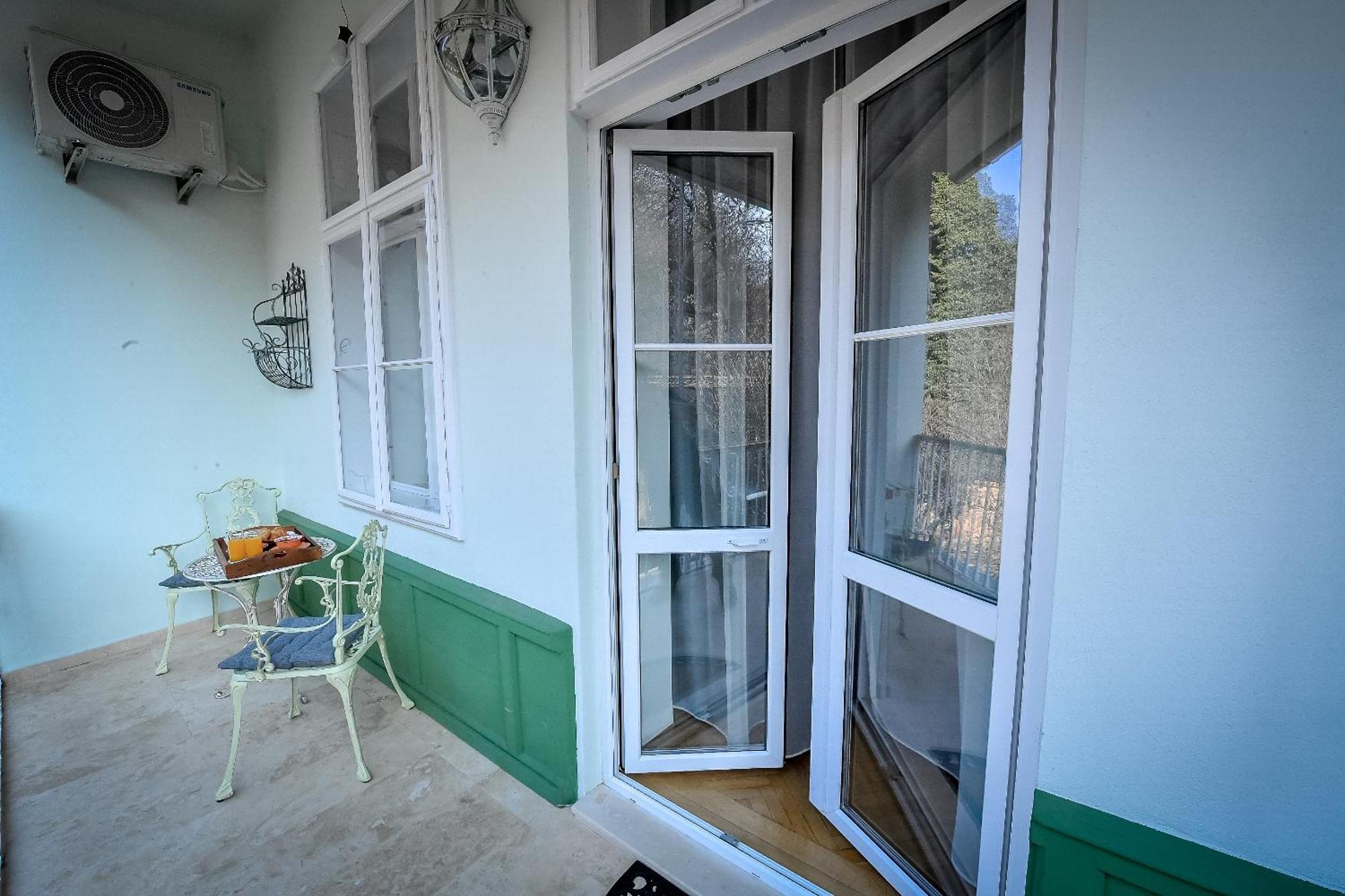 Casa Baritiu Brasov
