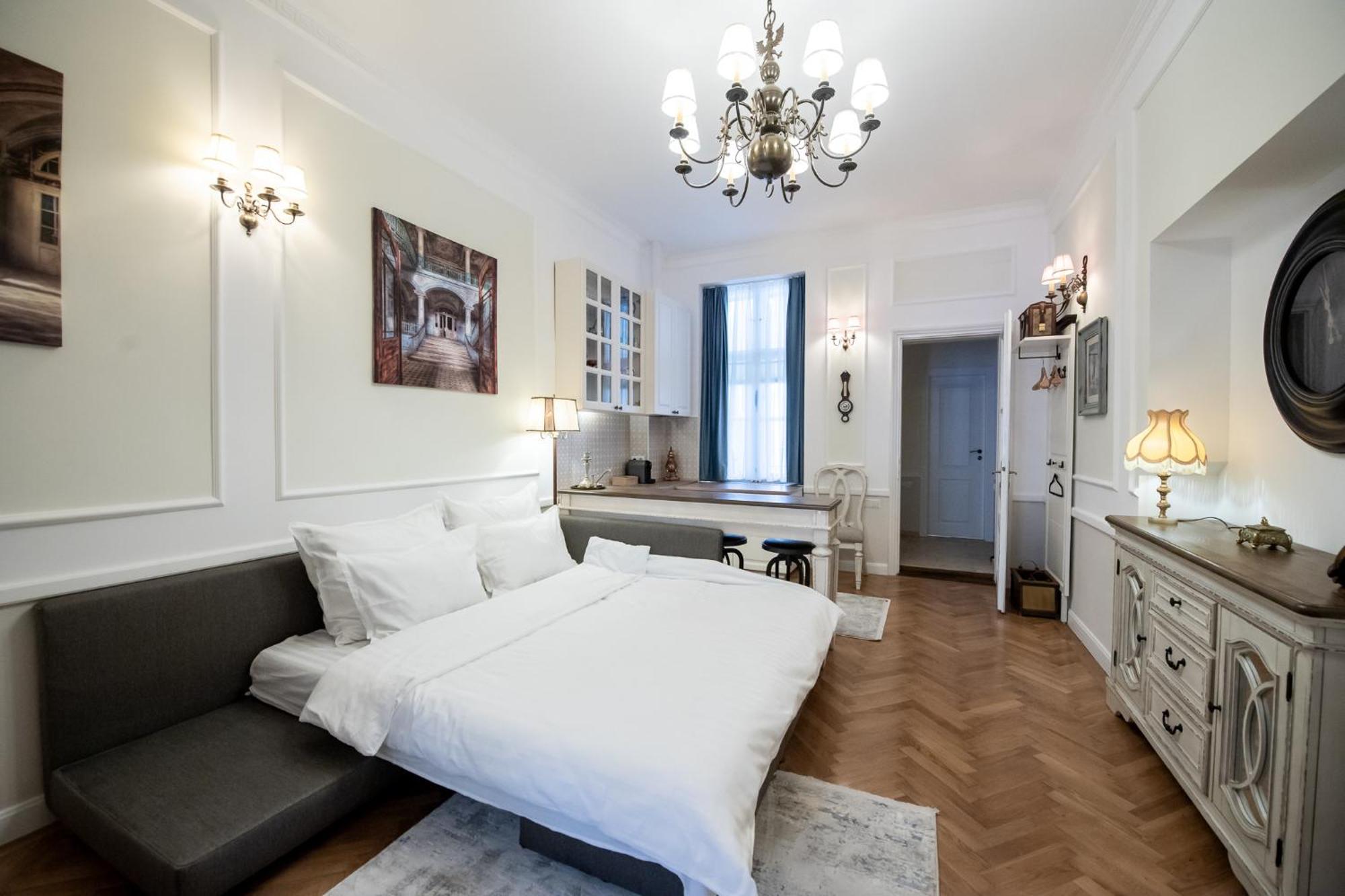 Casa Baritiu Brasov