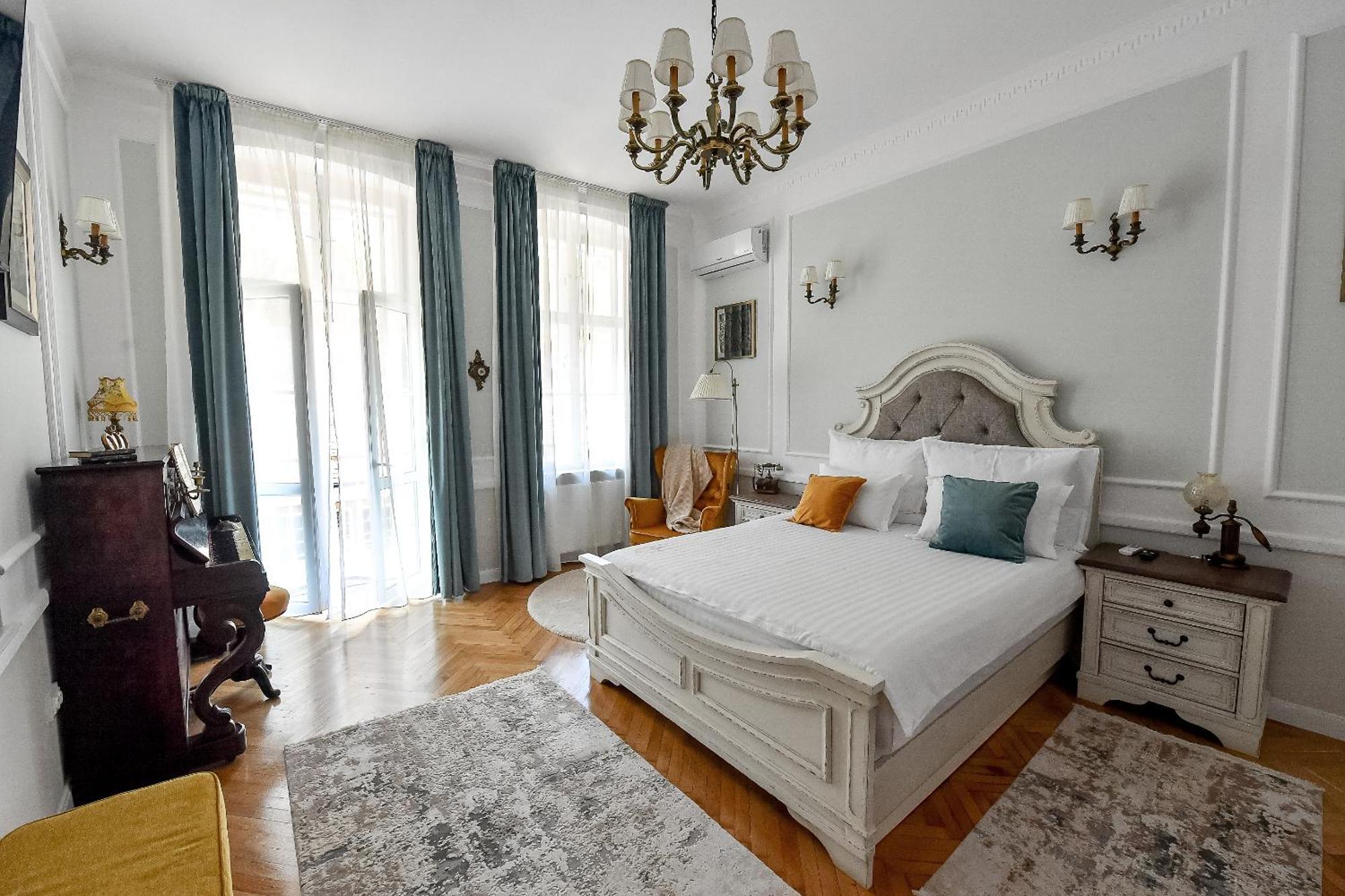 Casa Baritiu * Brasov